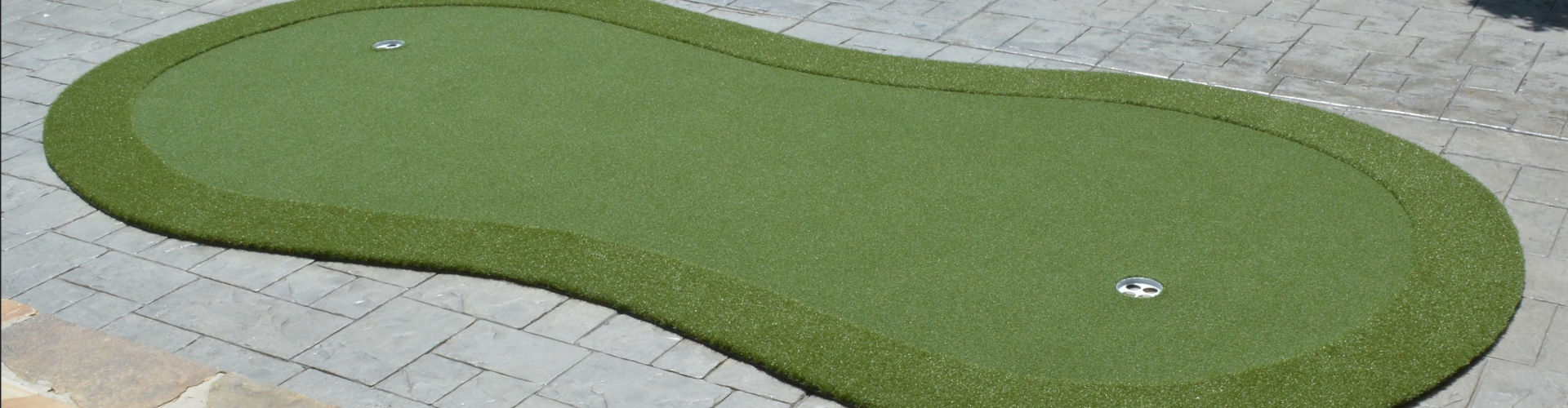 Southwest Greens of Connecticut Portable Putting Green