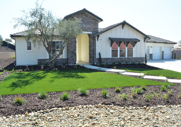 Artificial Lawn Maintenance Tips in Greenwich