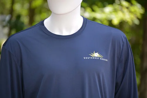 GOLF STYLE ESSENTIALS THAT COMPLEMENT EVERY SETUP