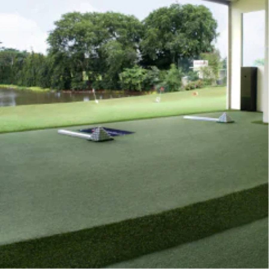 Artificial Tee Lines: Why These are a Smarter Choice Than Traditional Turf in Greenwich
