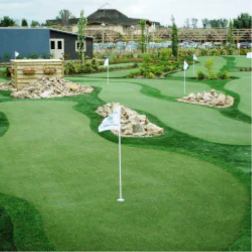 Top Mini Golf Courses in Greenwich