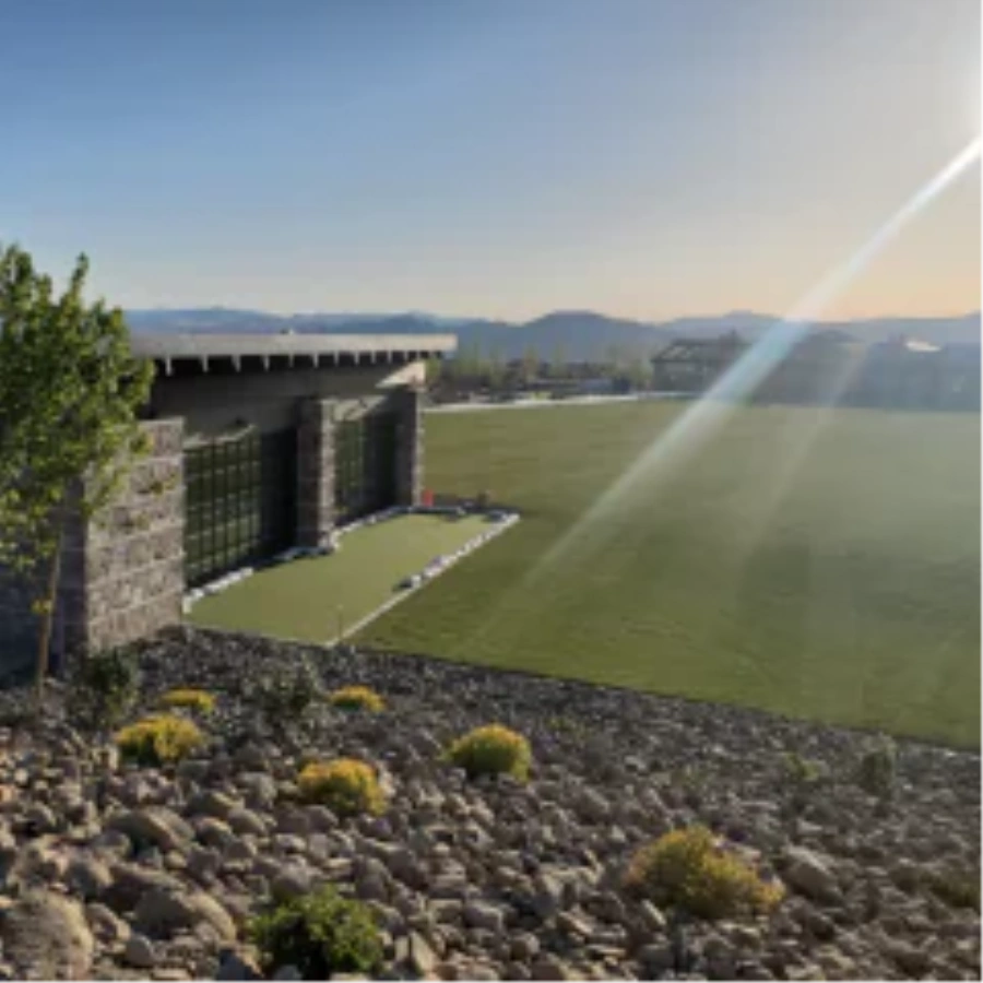 What Synthetic Turf Does for Instructional Capacity in Greenwich