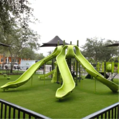 Playground Artificial Grass Maintenance Tips in Greenwich