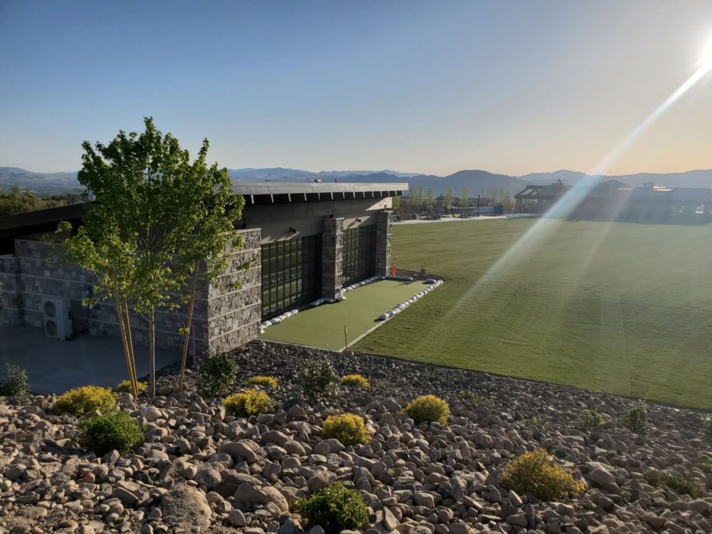 What Synthetic Turf Does for Instructional Capacity in Greenwich